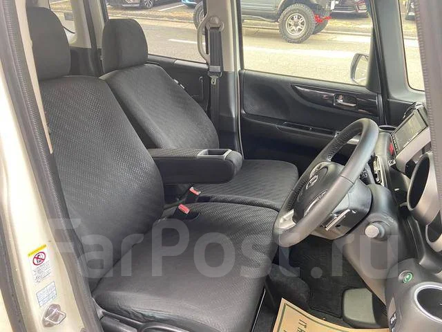 Honda N-BOX. ��������, ��������, 0.7 (64��.�.), ������, 24 000����. ��, �/�. ��� ����� �� ������������ ����