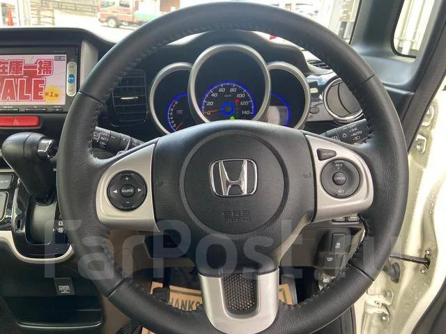 Honda N-BOX. ��������, ��������, 0.7 (64��.�.), ������, 24 000����. ��, �/�. ��� ����� �� ������������ ����