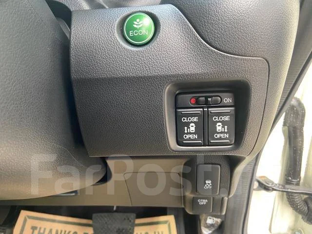 Honda N-BOX. ��������, ��������, 0.7 (64��.�.), ������, 24 000����. ��, �/�. ��� ����� �� ������������ ����