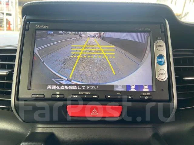 Honda N-BOX. ��������, ��������, 0.7 (64��.�.), ������, 24 000����. ��, �/�. ��� ����� �� ������������ ����