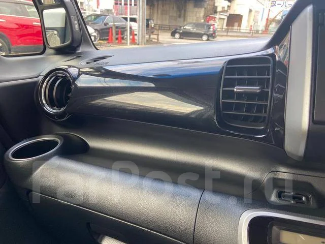 Honda N-BOX. ��������, ��������, 0.7 (64��.�.), ������, 24 000����. ��, �/�. ��� ����� �� ������������ ����