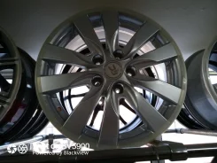 Replay KI93. 6.5x16", ET41, �� 67,1���. ����