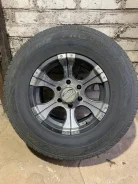 Toyo Proxes S/T. ������, 2017 ���, �/�, ����� 50 % ����