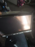 Panasonic CN-HW850D ����