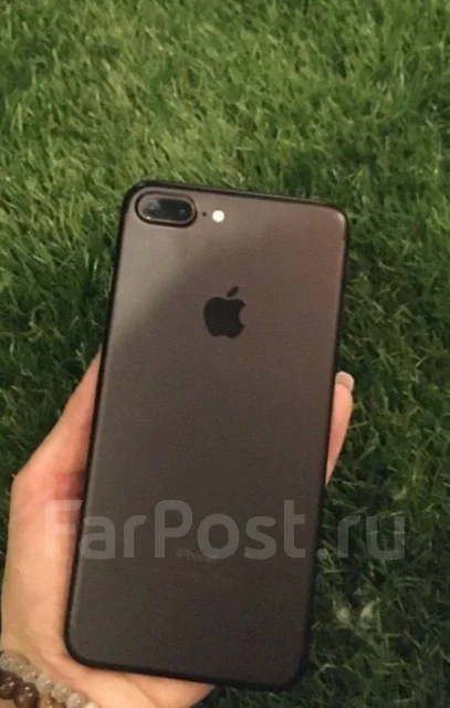 Apple iPhone 7 Plus. �/�, ������, 4G LTE, 5G ����