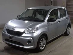 Toyota Passo. �������, 4wd, 1.0, ������, 21����. ��, �/�. ��� ����� �� ������������ ����