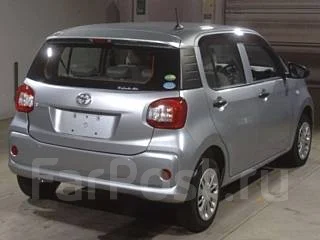 Toyota Passo. �������, 4wd, 1.0, ������, 21����. ��, �/�. ��� ����� �� ������������ ����