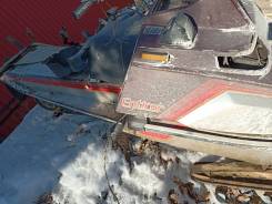 Yamaha Enticer 340 ����