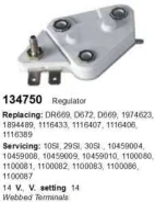 ����-��������� 134750/TT31287/RD2027A UTM 134750 ����