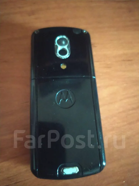 Motorola E398. �/�, ������, ��������� ����