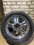 Yokohama Parada Spec-X. ������, 2013 ���, �/�, ����� 40 % ����