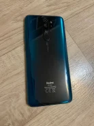 Xiaomi Redmi Note 8 Pro. �/�, �������, 4G LTE, NFC ����