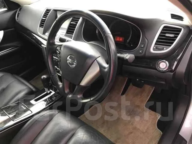 Nissan Teana. �������, ��������, 2.5 (167��.�.), ������, 88����. ��, �/�, ��� ���. ��� ����� �� ������� ����