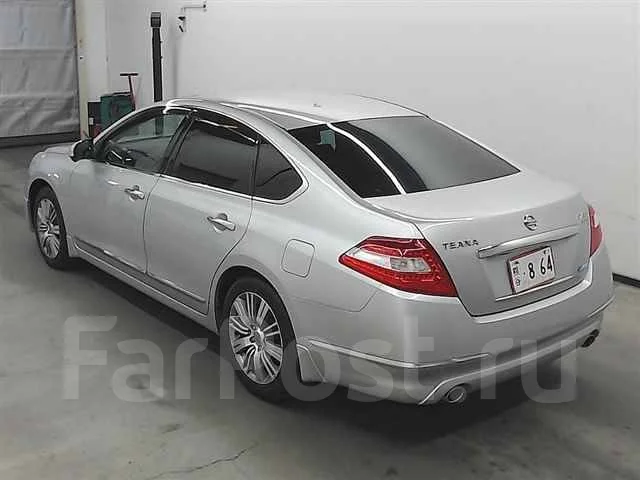 Nissan Teana. �������, ��������, 2.5 (167��.�.), ������, 88����. ��, �/�, ��� ���. ��� ����� �� ������� ����
