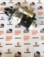 ������� 600-813-7110N 600-813-3610 STK4610 7,5KW 11 ��� 24W D65E-8 6D125, �� 6008137110 ����