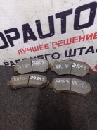 ������� ��������� Nissan Dualis, MR20DE, KNJ10, �������� AY040NS152 ����