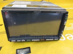 Pioneer DEH-P900HDD