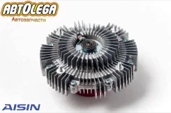���������� Aisin Toyota Hilux / LAND Cruiser Prado 1GR-FE 02- FCT072 ����