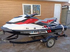 BRP Sea-Doo Wake. 2012 ��� ����