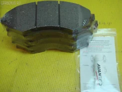 ��������� ������� Nissan Serena KVJC23, �������� PF2359 ����