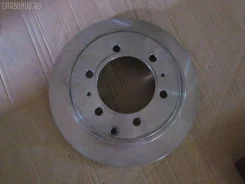 ��������� ���� Toyota Land Cruiser Prado HZJ73, ������ UQ116R1011 ����