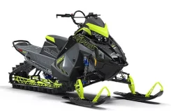 Polaris PRO-RMK. ��������, ���� ���, ��� ������� ����