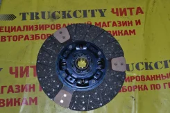 ���� ��������� HINO/Isuzu 430*250*10*50.8 �������� 1-31240-980-1 ����