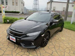 Honda Civic. ��������, ��������, 1.5 (182��.�.), ������, 35 000����. ��, �/�. ��� ����� �� ������������ ����