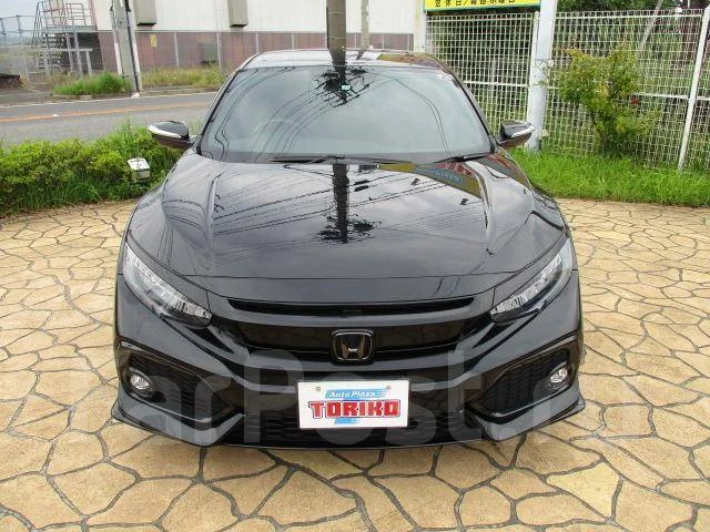Honda Civic. ��������, ��������, 1.5 (182��.�.), ������, 35 000����. ��, �/�. ��� ����� �� ������������ ����