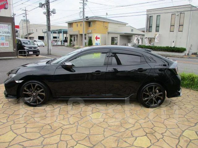 Honda Civic. ��������, ��������, 1.5 (182��.�.), ������, 35 000����. ��, �/�. ��� ����� �� ������������ ����