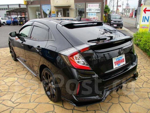 Honda Civic. ��������, ��������, 1.5 (182��.�.), ������, 35 000����. ��, �/�. ��� ����� �� ������������ ����