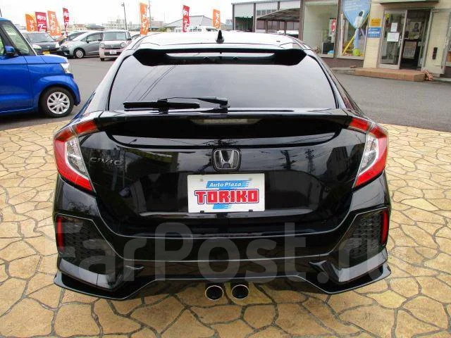 Honda Civic. ��������, ��������, 1.5 (182��.�.), ������, 35 000����. ��, �/�. ��� ����� �� ������������ ����