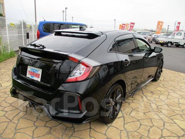 Honda Civic. ��������, ��������, 1.5 (182��.�.), ������, 35 000����. ��, �/�. ��� ����� �� ������������ ����