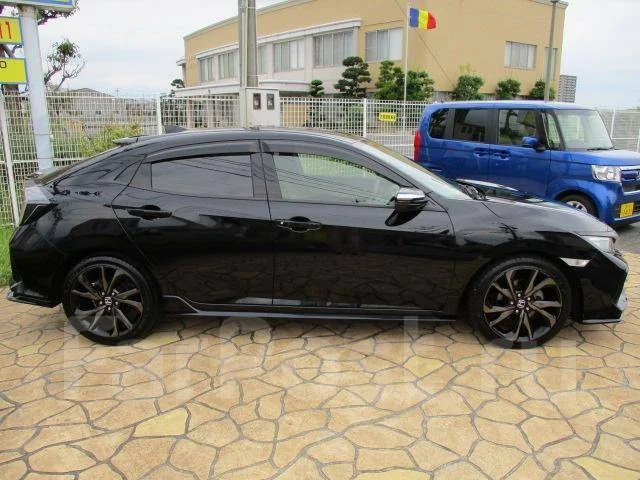 Honda Civic. ��������, ��������, 1.5 (182��.�.), ������, 35 000����. ��, �/�. ��� ����� �� ������������ ����