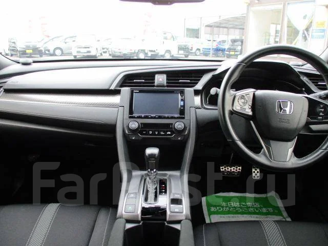 Honda Civic. ��������, ��������, 1.5 (182��.�.), ������, 35 000����. ��, �/�. ��� ����� �� ������������ ����