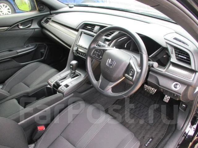 Honda Civic. ��������, ��������, 1.5 (182��.�.), ������, 35 000����. ��, �/�. ��� ����� �� ������������ ����