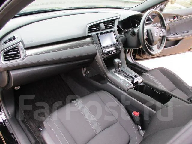 Honda Civic. ��������, ��������, 1.5 (182��.�.), ������, 35 000����. ��, �/�. ��� ����� �� ������������ ����