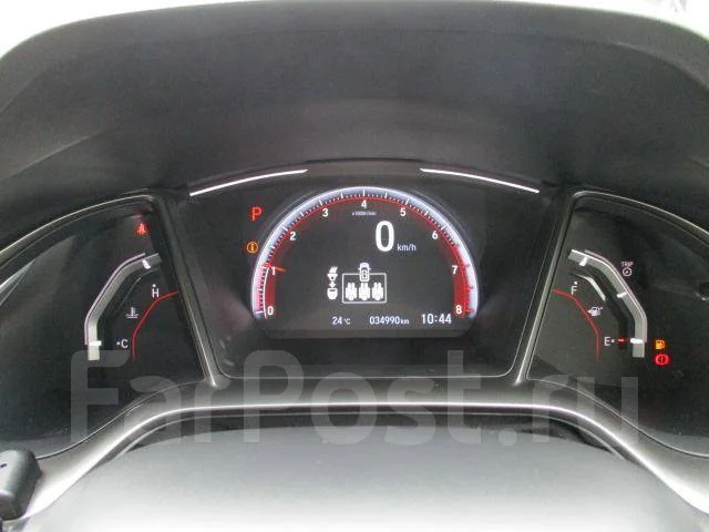 Honda Civic. ��������, ��������, 1.5 (182��.�.), ������, 35 000����. ��, �/�. ��� ����� �� ������������ ����