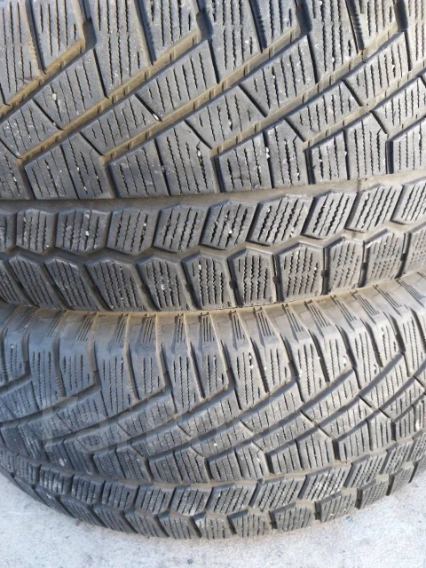 Continental ExtremeWinterContact. ������, ��� �����, 2009 ���, �/�, ����� 10 % ����