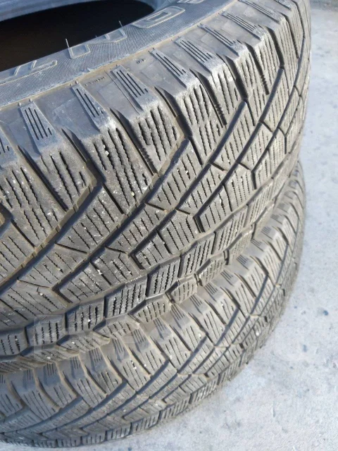 Continental ExtremeWinterContact. ������, ��� �����, 2009 ���, �/�, ����� 10 % ����