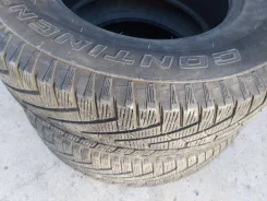 Continental ExtremeWinterContact. ������, ��� �����, 2009 ���, �/�, ����� 10 % ����