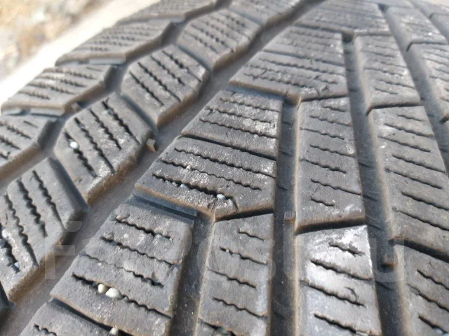 Continental ExtremeWinterContact. ������, ��� �����, 2009 ���, �/�, ����� 10 % ����