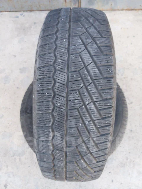 Continental ExtremeWinterContact. ������, ��� �����, 2009 ���, �/�, ����� 10 % ����