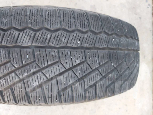 Continental ExtremeWinterContact. ������, ��� �����, 2009 ���, �/�, ����� 10 % ����