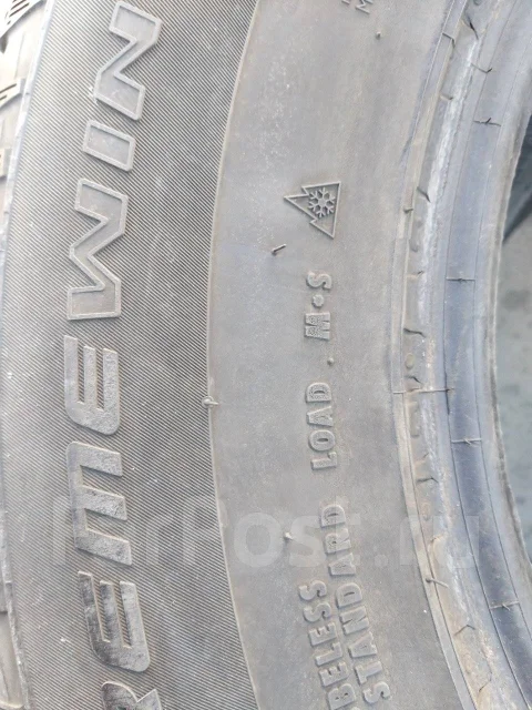 Continental ExtremeWinterContact. ������, ��� �����, 2009 ���, �/�, ����� 10 % ����