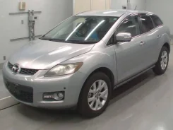 Mazda CX-7. �������, ��������, 2.3 (238��.�.), ������, 28����. ��, �/�, ��� ���. ��� ����� �� ������������ ����