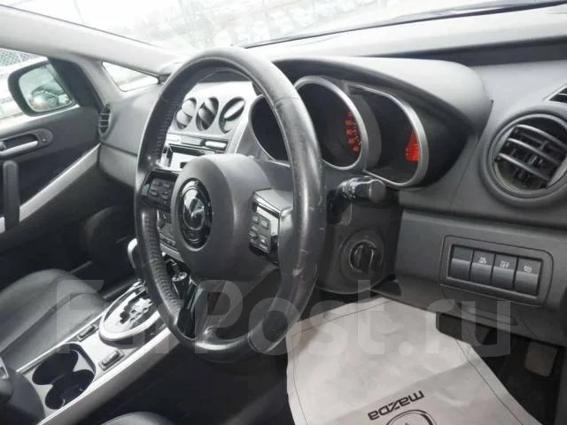 Mazda CX-7. �������, ��������, 2.3 (238��.�.), ������, 28����. ��, �/�, ��� ���. ��� ����� �� ������������ ����