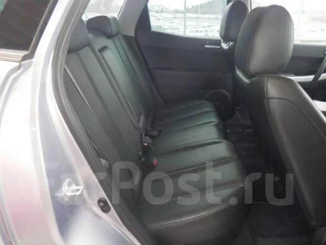 Mazda CX-7. �������, ��������, 2.3 (238��.�.), ������, 28����. ��, �/�, ��� ���. ��� ����� �� ������������ ����