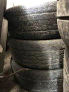 Toyo M410 Open Country. ������, �/�, ����� 40�% ����