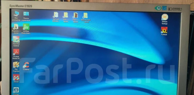 LG. 19" ����